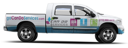 Can-Do Services Sprinkler and Filtration System Maintenance Vero Beach FL