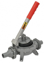 Piston Drum Pump